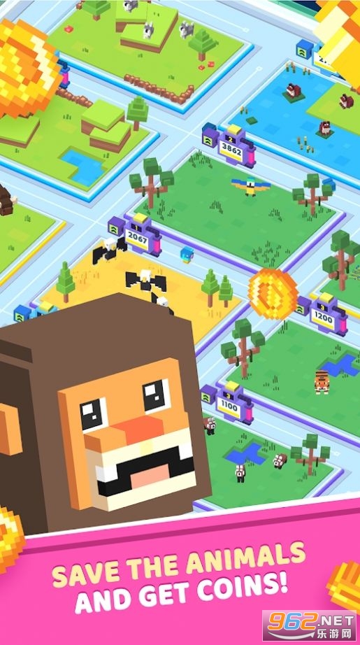 Star Zoo Tycoon(���Ƕ���԰��ల׿��)��ͼ1