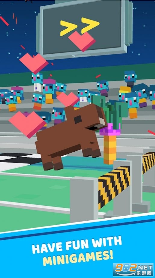 Star Zoo Tycoon(���Ƕ���԰��ల׿��)��ͼ3