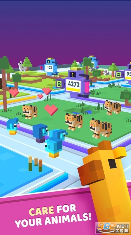 Star Zoo Tycoon(���Ƕ���԰��ల׿��)��ͼ4