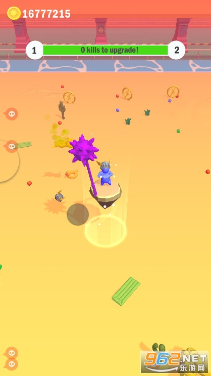 Gladiators.io�Ƕ�ʿս�����ư�׿���ͼ0