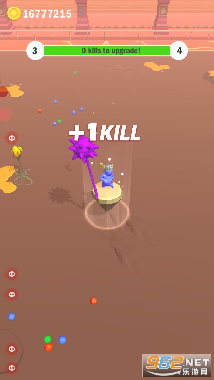 Gladiators.io�Ƕ�ʿս�����ư�׿���ͼ2