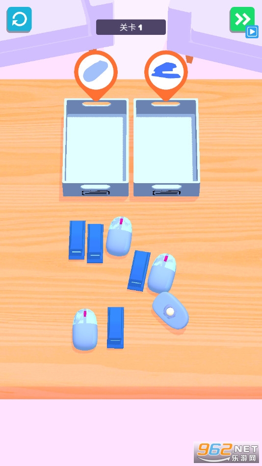 ����칫������v0.1 (Office Life)��ͼ0