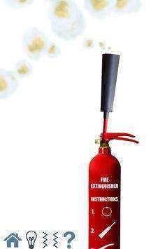 Fire extinguisher(�����ģ����)v1.19 ��ʵ���ͼ0
