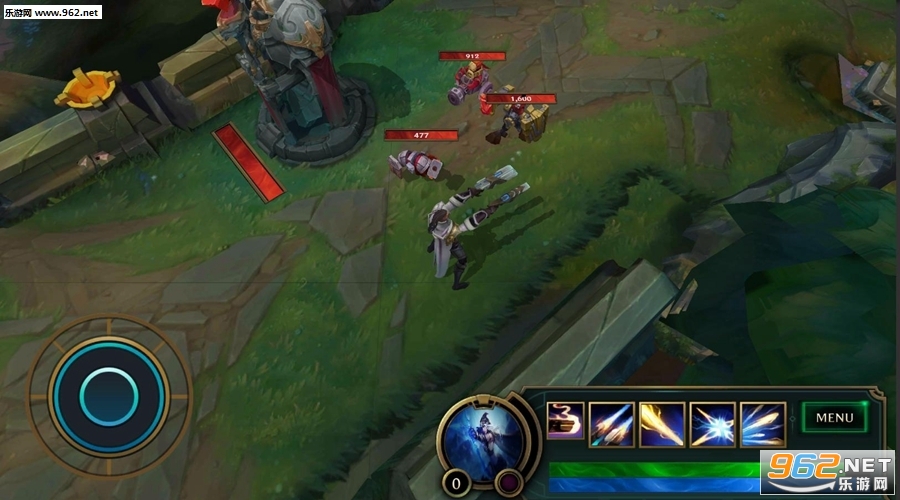 Hextech crafting simulator(Ӣ�����˿���ģ�����ֻ���)��ͼ0