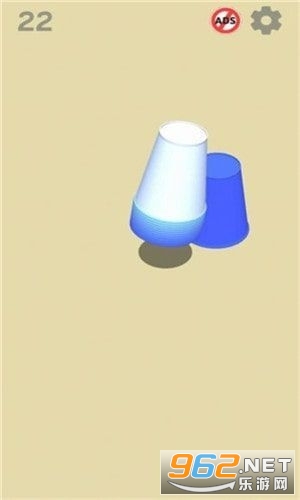 Cup Stacking(�ѵ�������Ϸ)v1.7.2 ��׿���ͼ2