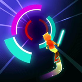 Hyper Surfer(������������Ϸ)