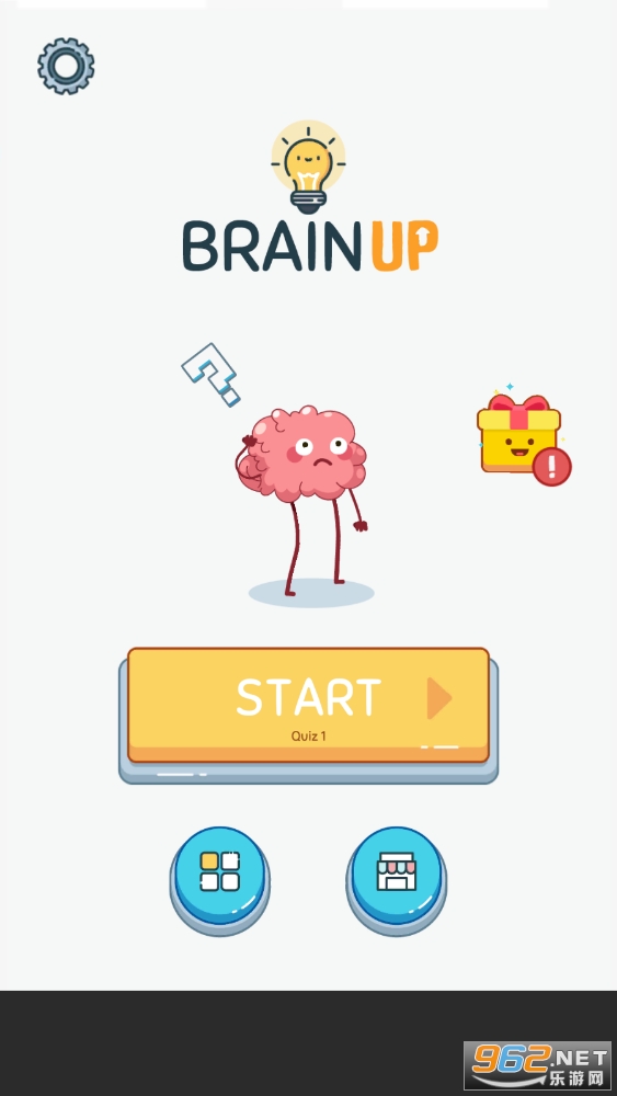 ͷ�Է籩(Brain Up)v1.0.14  ��׿���ͼ3
