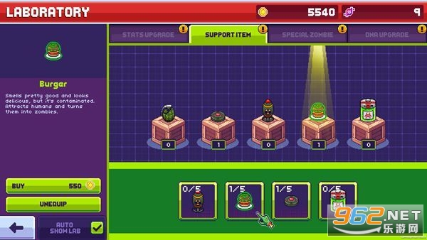 Infectonator(�����ֻŰ�׿��)v1.6.5��ͼ0