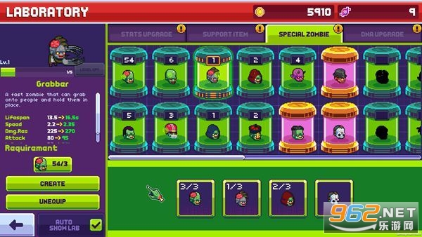 Infectonator(�����ֻŰ�׿��)v1.6.5��ͼ2