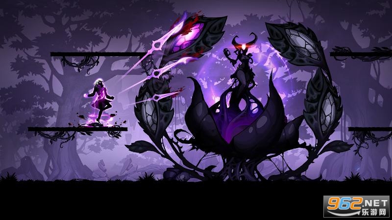 Shadow Knight(Ӱ����ʿ����ð������)v1.1.299�����ƽ���ͼ0