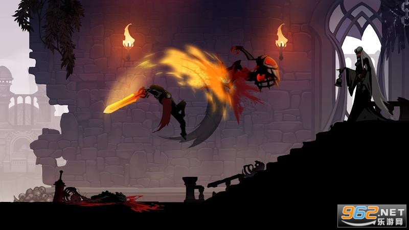 Shadow Knight(Ӱ����ʿ����ð������)v1.1.299�����ƽ���ͼ1