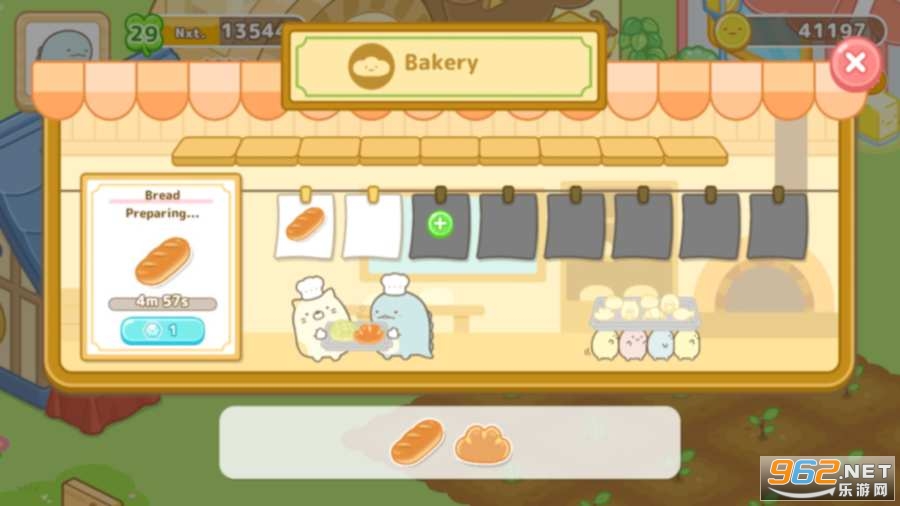 Sumikko Farm(�����ȳ�ũ��SumikkogurashiFarm)v1.0.3��׿���ͼ2