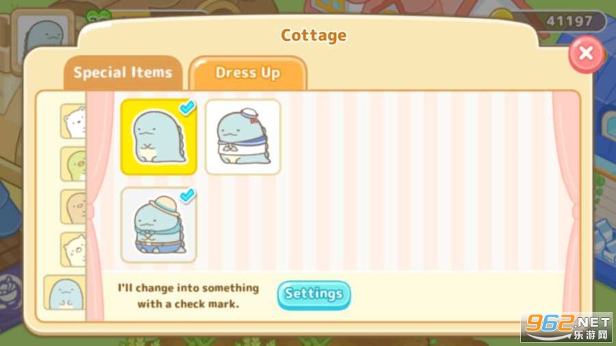 Sumikko Farm(�����ȳ�ũ��SumikkogurashiFarm)v1.0.3��׿���ͼ3