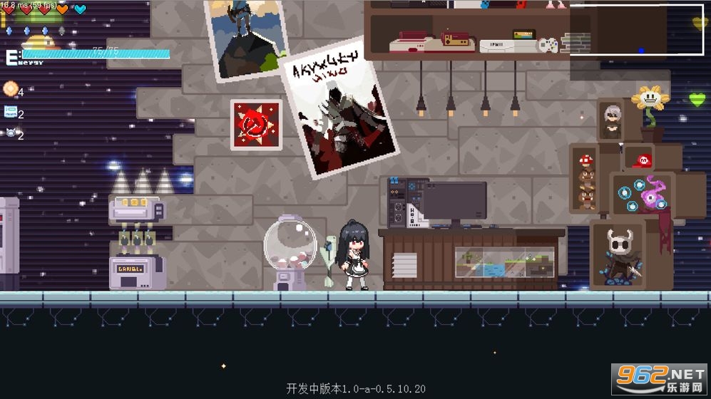 Crescent Epoch���¼�Ԫ��Ϸ��ͼ0