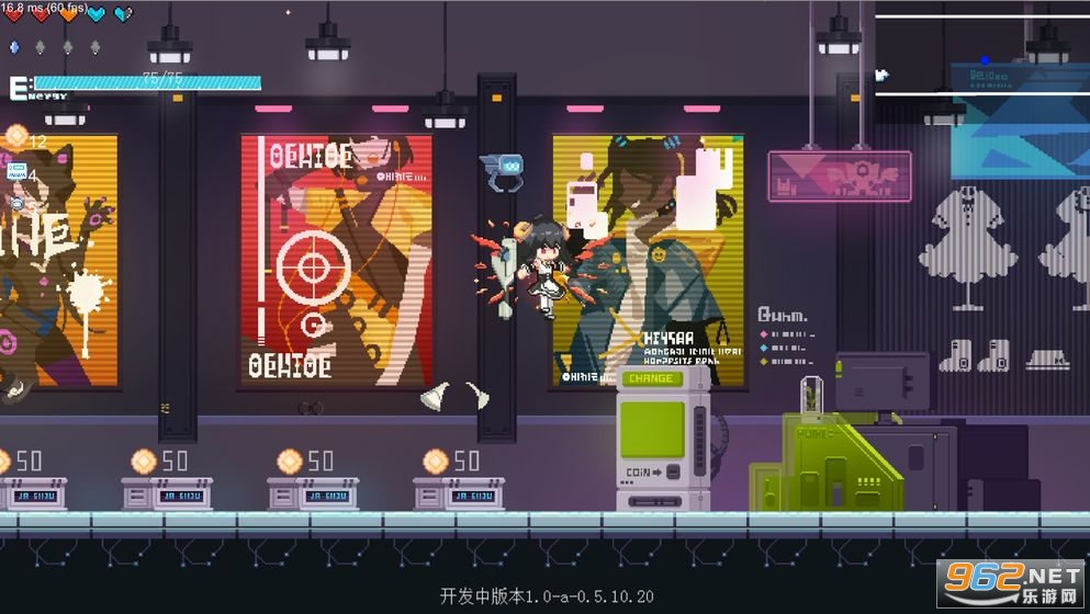 Crescent Epoch���¼�Ԫ��Ϸ��ͼ1