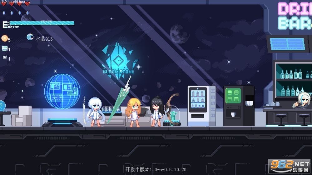 Crescent Epoch���¼�Ԫ��Ϸ��ͼ5