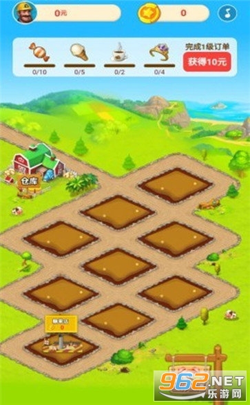 �Ҹ�С������v1.0.5 �����ֽ�ͼ2