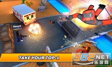 KUBOOM ARCADE(��ը�ֵ�KUBOOMARCADE���°�)v0.2�ƽ���ͼ0