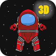 3D Among Them Premium(3D����֮����Ϸ���ĺ���)