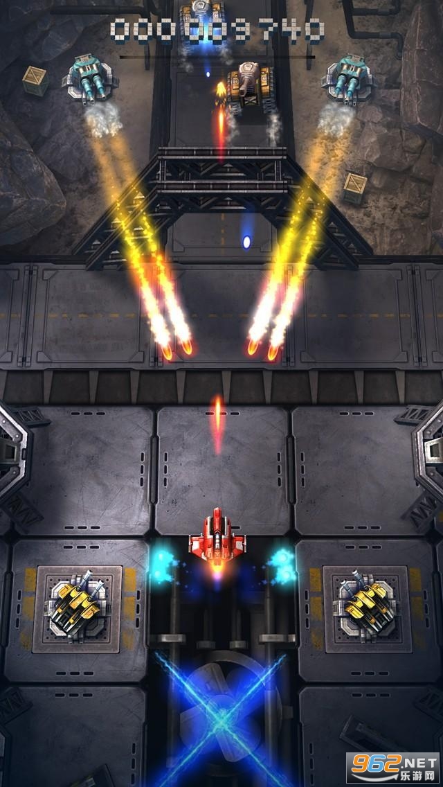 Sky Force R��ղ�����װ����v1.96��׿���ͼ1