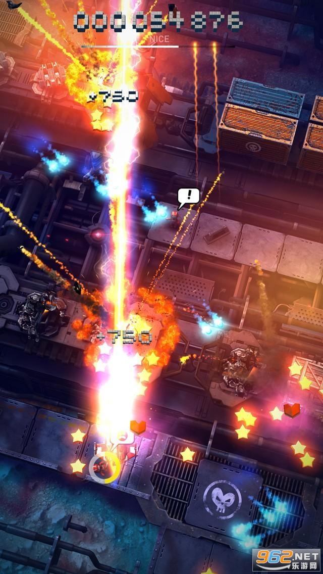 Sky Force R��ղ�����װ����v1.96��׿���ͼ2