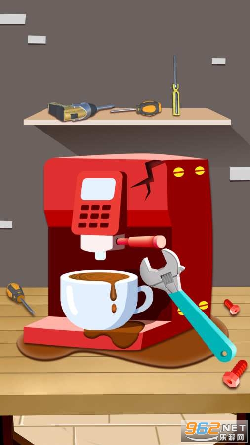 ����ά�޴�ʦ(����ר��FixIt��Ϸ)��ͼ3