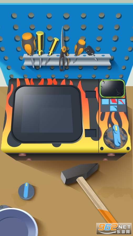 ����ά�޴�ʦ(����ר��FixIt��Ϸ)��ͼ2