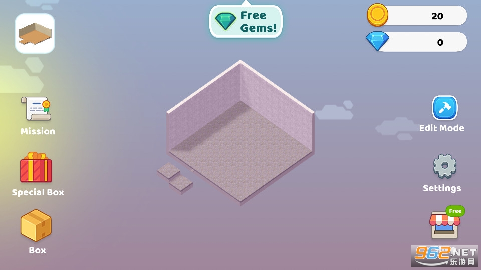 Treasure House(�������İ�)v0.6.8 Treasure House��ͼ1