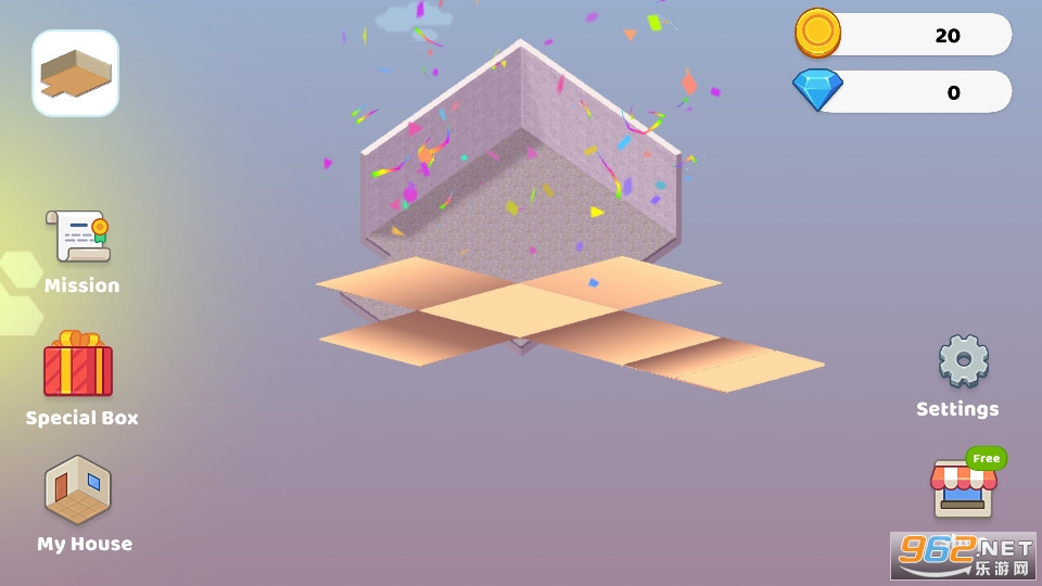Treasure House(�������İ�)v0.6.8 Treasure House��ͼ3