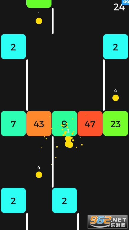 Snake VS Block(Snack vs Block ���°�)��ͼ1