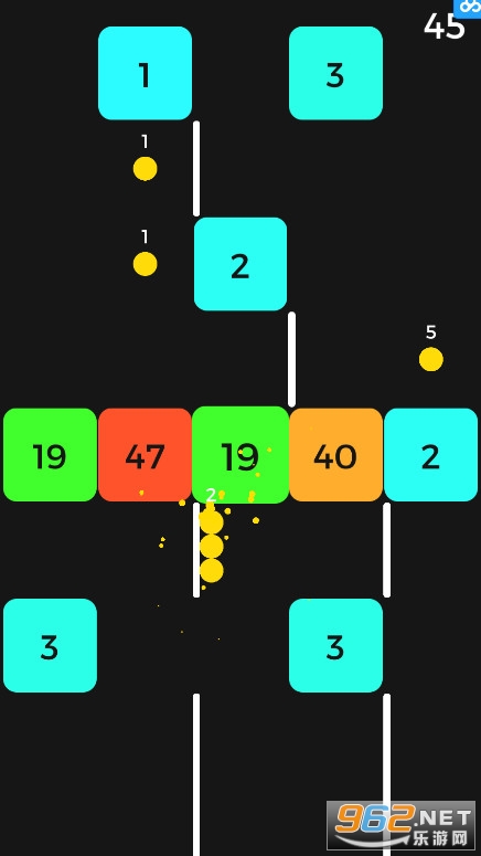 Snake VS Block(Snack vs Block ���°�)��ͼ2