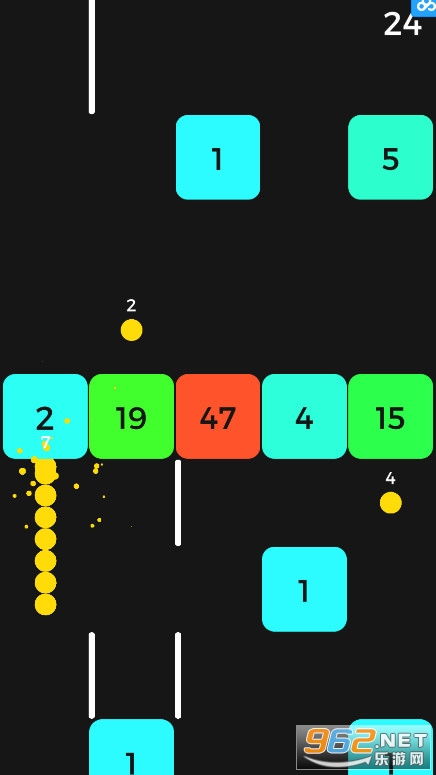 Snake VS Block(Snack vs Block ���°�)��ͼ3