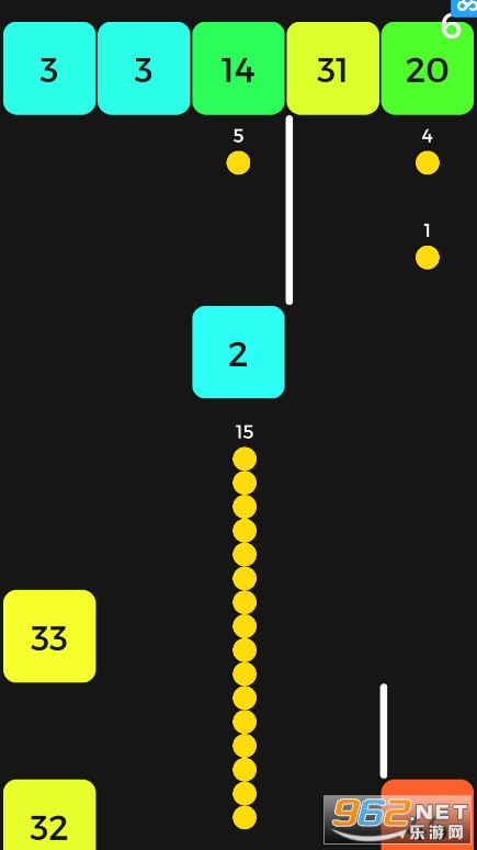 Snake VS Block(Snack vs Block ���°�)��ͼ4