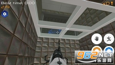 光圈时空中文版截图0