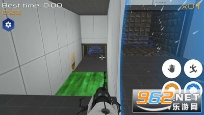 光圈时空中文版截图1