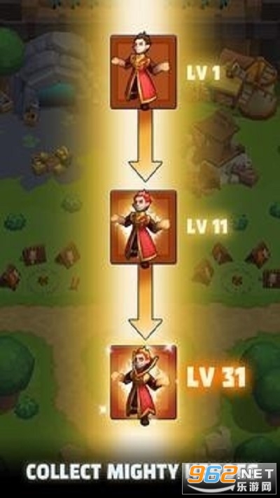 Wild Castle(��Ұ�Ǳ���׿��Ϸ)��ͼ1