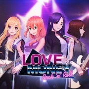 Love, Money, RocknRoll�����Ǯҡ����������