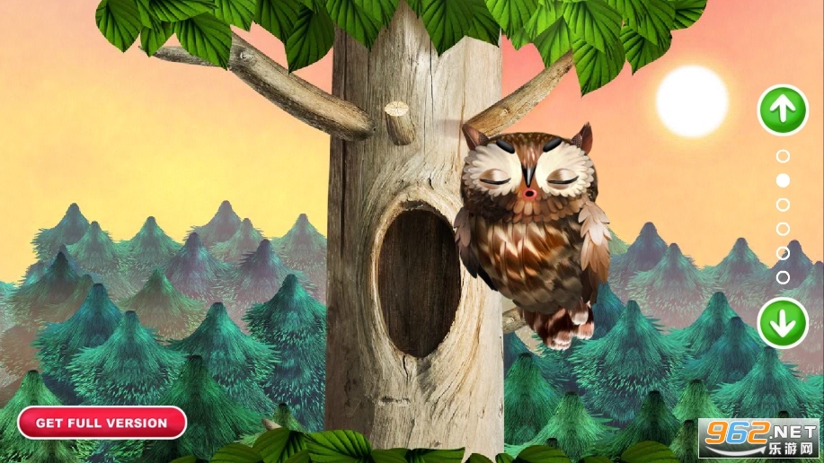 Pepi Tree Lite(��Ƥ��������Ϸ)v1.0.10 �������ͼ1