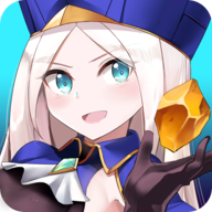 Idle Space Farmer(̫��ũ��)
