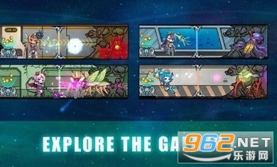 Idle Space Farmer(̫��ũ��)v1.6.4��Ѱ��ͼ1