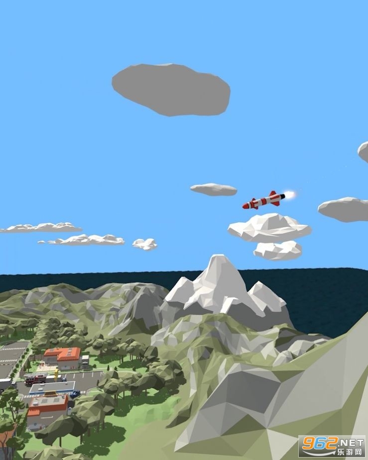 Impossible Mission 3D(�����ܵ�����3D����)��ͼ1