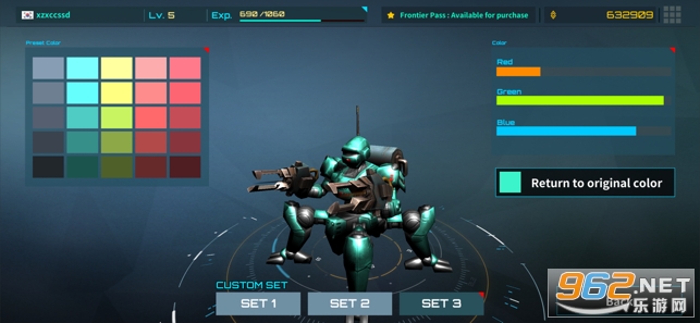 Armored Frontier(װ�ױ߾�ArmoredFrontier)v1.1.5���°��ͼ2
