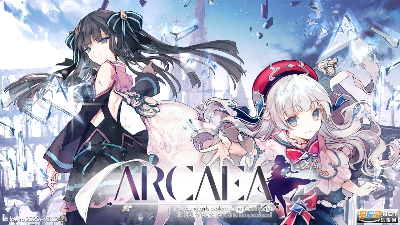 Arcaea���°��ͼ1