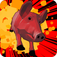 Crazy Pig Simulator(�������ģ������Ϸ)