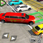 Limousine Car Driving Real Parking(�����γ�ͣ��֮�����İ�)
