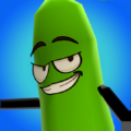 Pickle Run 3D��Ϸ