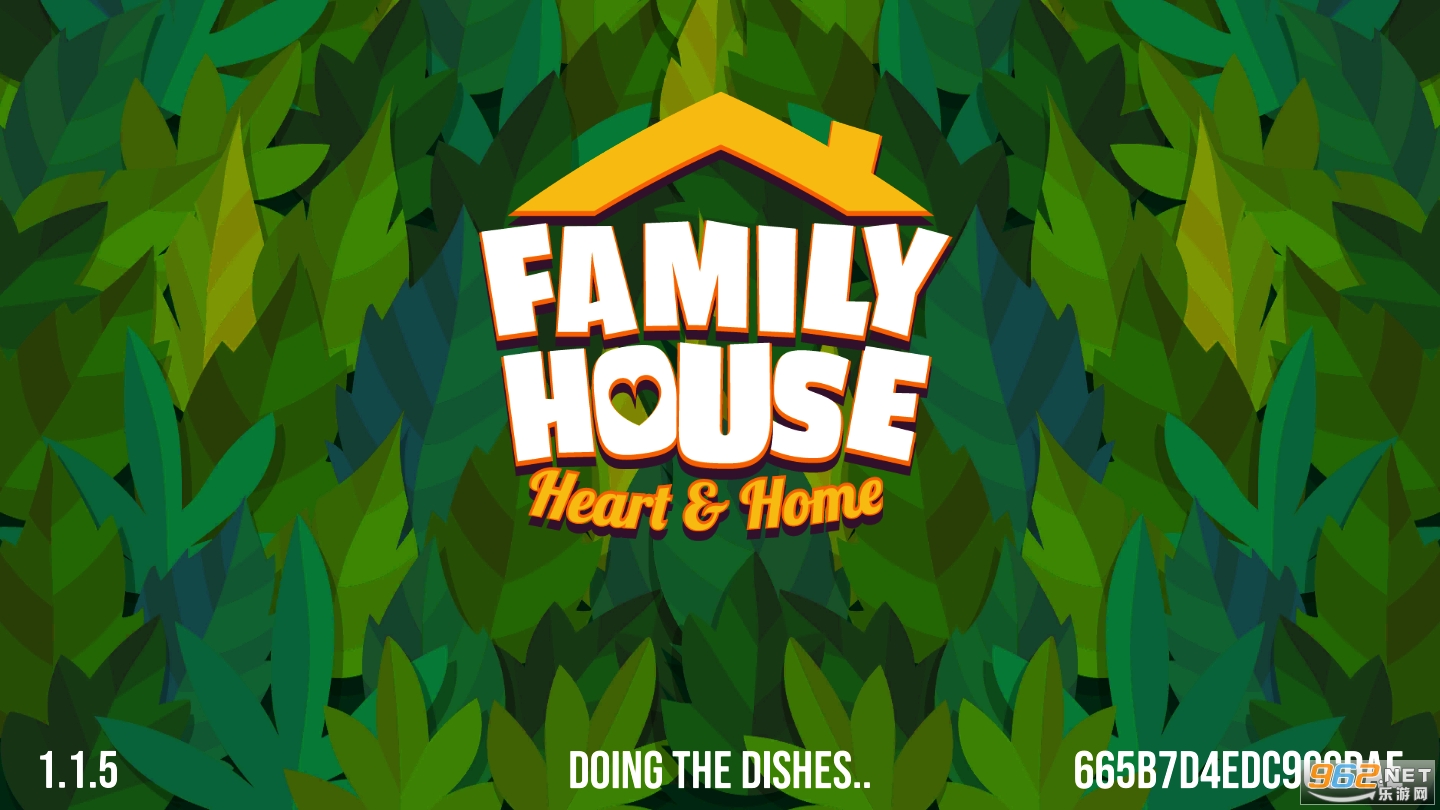 Family House(��ͥסլ��Ϸ)v1.1 ��׿���ͼ0