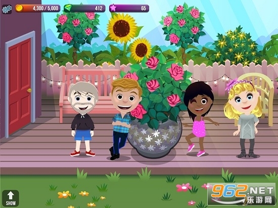 Family House(��ͥסլ��Ϸ)v1.1 ��׿���ͼ1