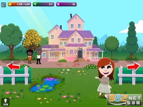 Family House(��ͥסլ��Ϸ)v1.1 ��׿���ͼ2
