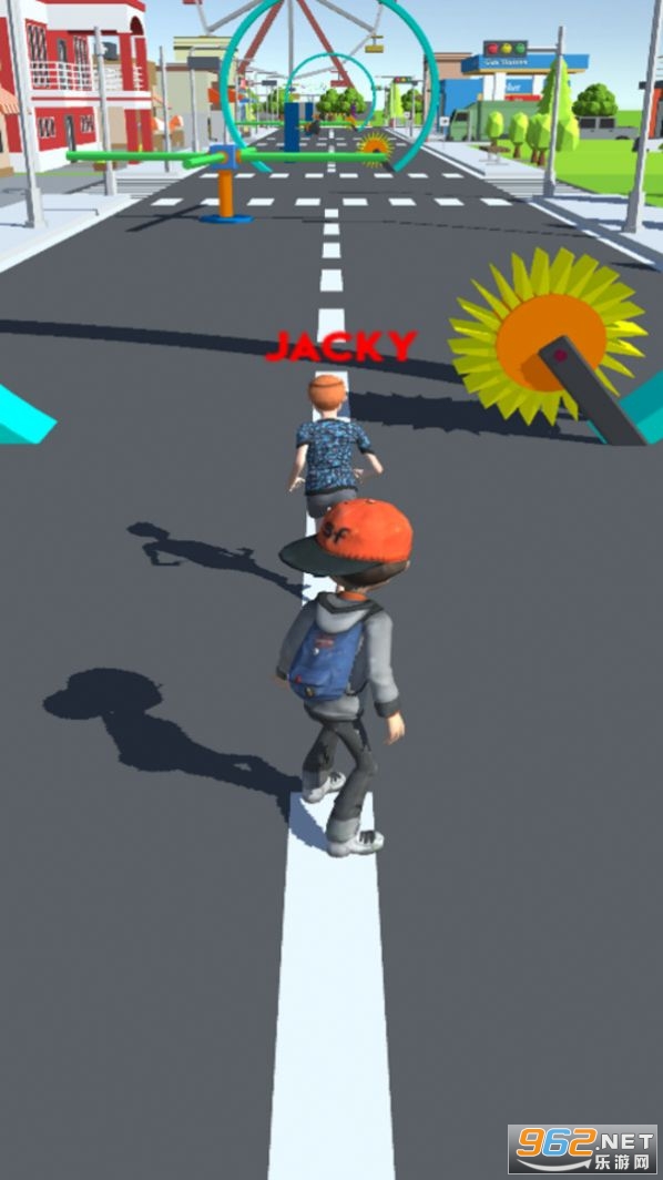 ����������Ϸv1.0 �ٷ����ͼ3